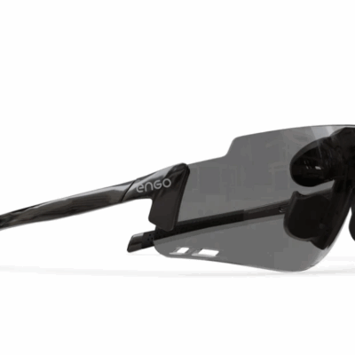 Kính thông minh ENGO 2 Photochromic – HUD AR, tròng đổi màu, pin 12 giờ