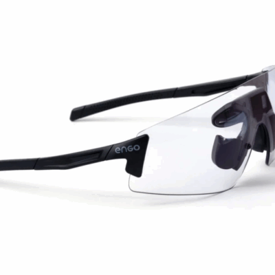 Kính thông minh ENGO 3 Photochromic – HUD AR đa màu, pin đến 24 giờ