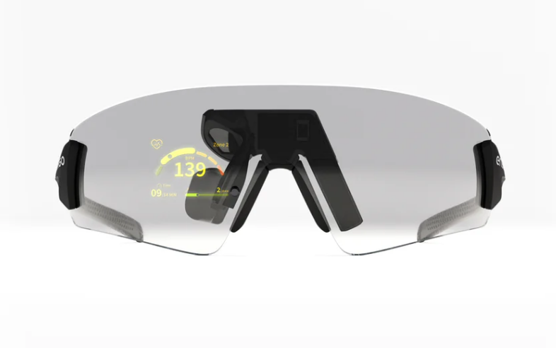 Kính thông minh ENGO 3 Photochromic – HUD AR đa màu