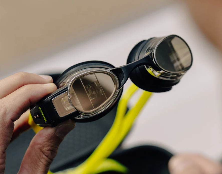 Smart Swim 2
