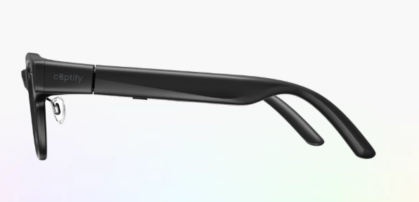 captify.glass