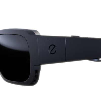 Kính Thông Minh eSight Go – Thiết Bị Hỗ Trợ Thị Lực Với Màn Hình Full HD OLED