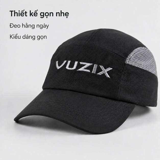 Vuzix LX1 Bump Cap