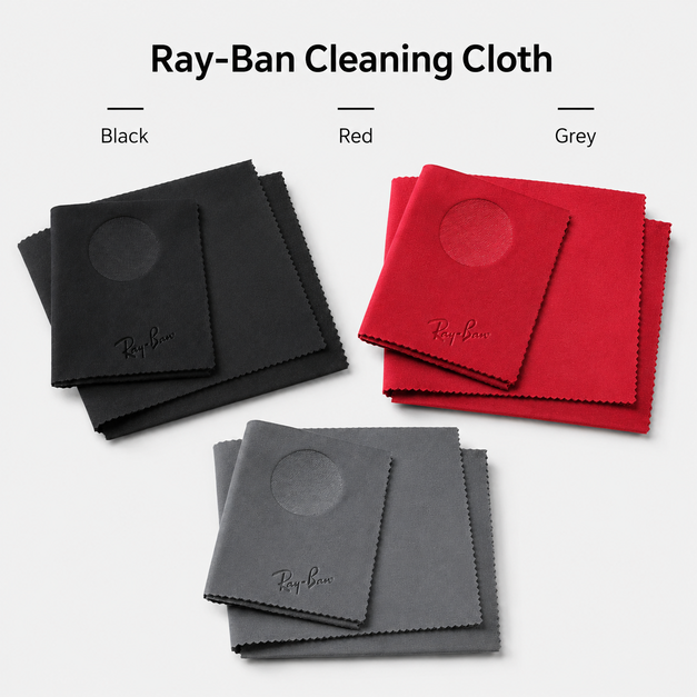 Ray-Ban Cleaning Cloth