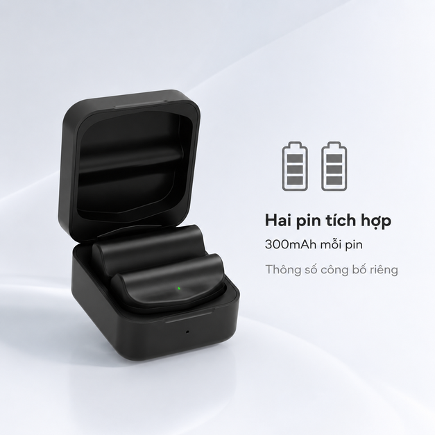 Pin sạc di động Rokid Glasses Power Capsule