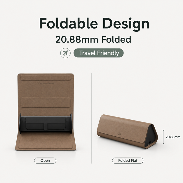 Meta Glasses Charging Case
