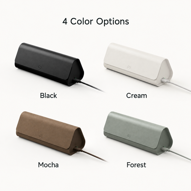 Meta Glasses Charging Case