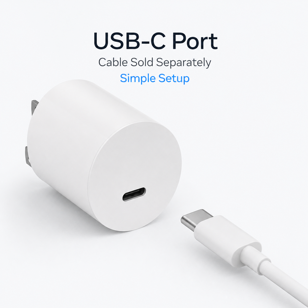 Meta Power Adapter
