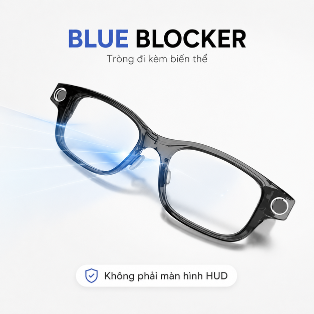 Mặt gọng Solos Krypton 2 Frame Front