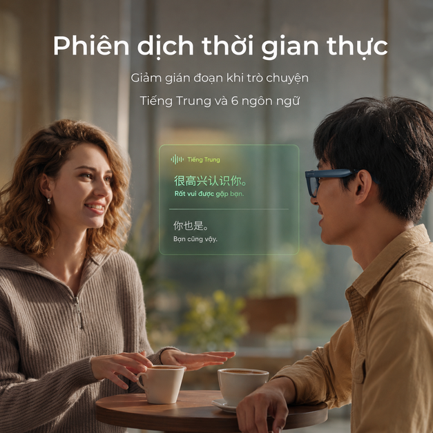 Kính AR MYVU Air