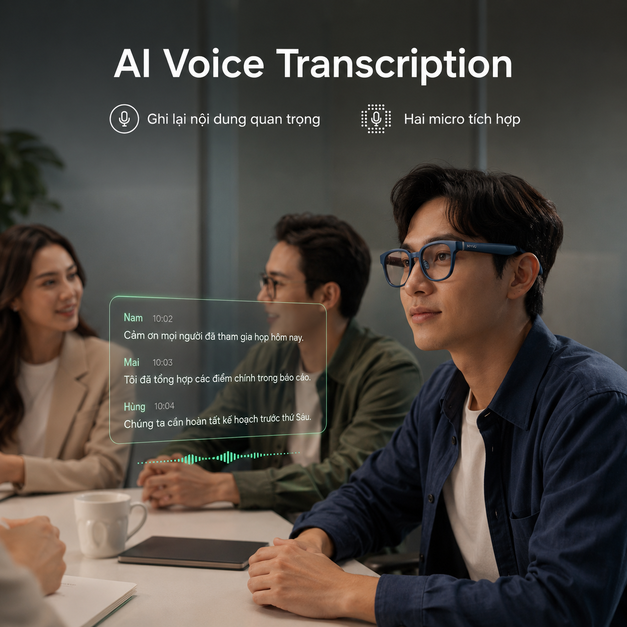 Kính AR MYVU Air