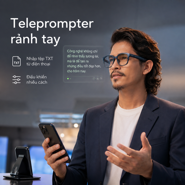 Kính AR MYVU Air