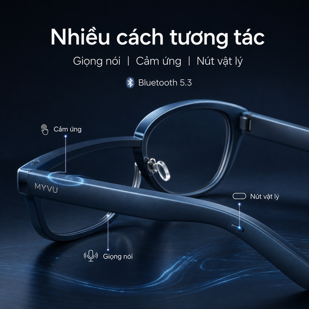Kính AR MYVU Air