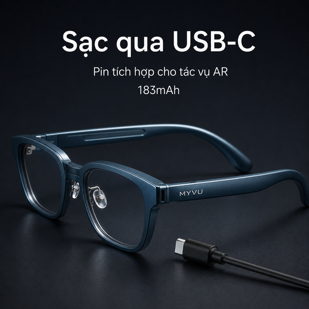 Kính AR MYVU Air