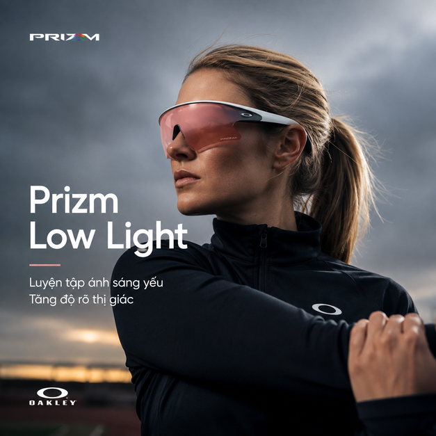 Oakley Meta Vanguard Replacement Lens