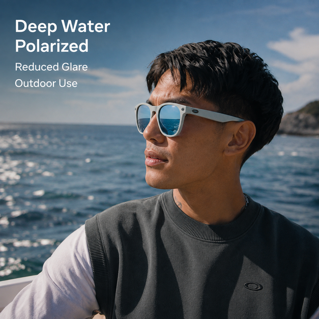 Oakley Meta HSTN Replacement Lenses