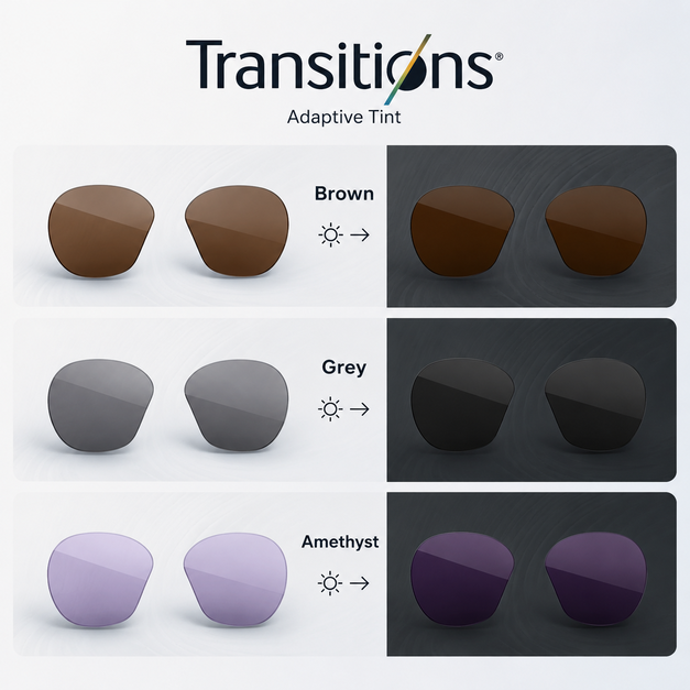 Oakley Meta HSTN Replacement Lenses