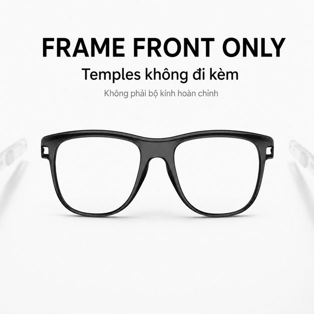 Mặt gọng Solos Xeon 5s Photochromic
