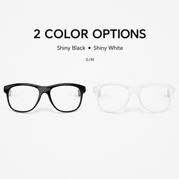 Mặt gọng Solos Xeon 5s Photochromic