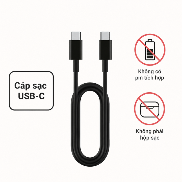 Cáp Captify Myvu Cable