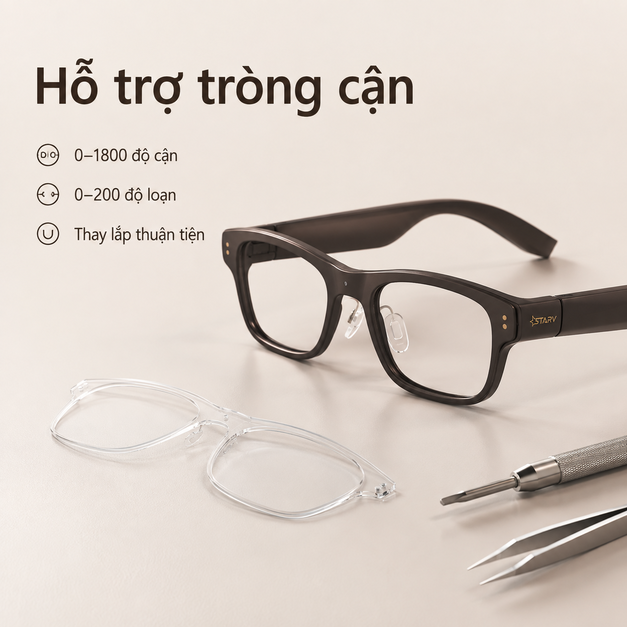 Kính AR StarV Air2