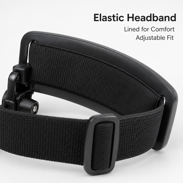 Băng đeo đầu Vuzix M-Series Headband