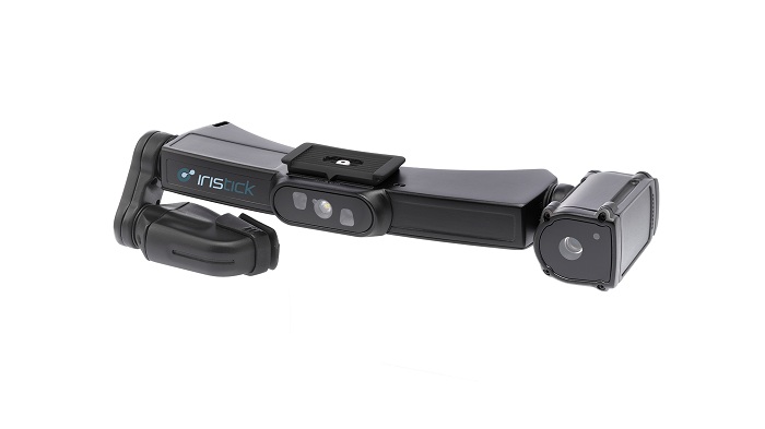 Kính Thông Minh Iristick H1