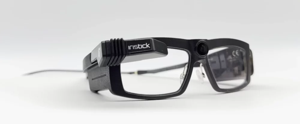 Kính Thông Minh Iristick G2 PRO