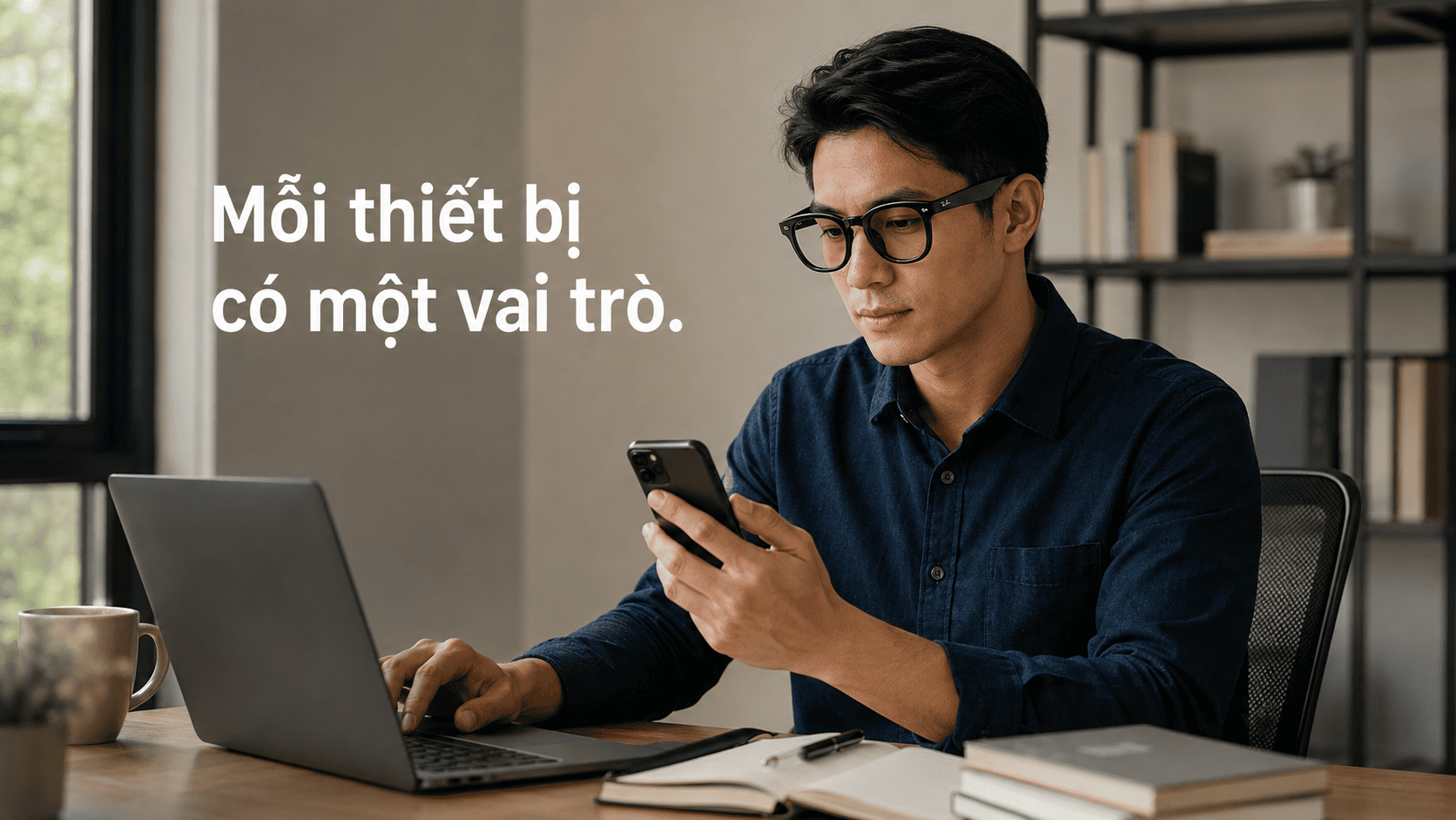 kính AI