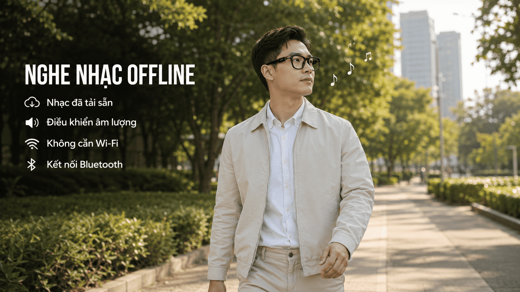 kính AI có cần Internet không
