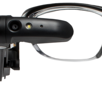 Dynabook dynaEdge AR Smart Glasses – Kính Thông Minh AR Cho Doanh Nghiệp