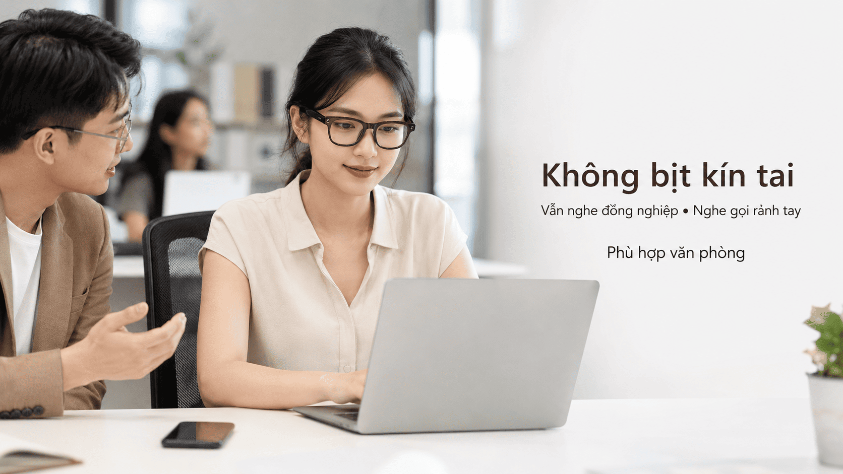 kính AI đeo cả ngày có thoải mái không