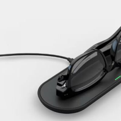 Nuance Audio Hearing Glasses – Kính Thông Minh Tích Hợp Công Nghệ Hỗ Trợ Thính Giác