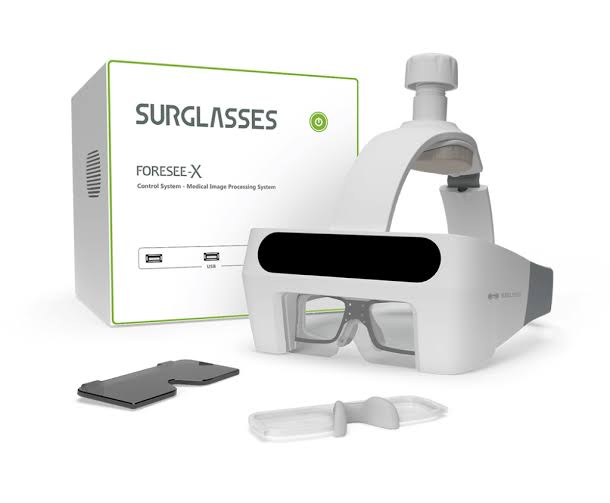 SURGLASSES Foresee-X