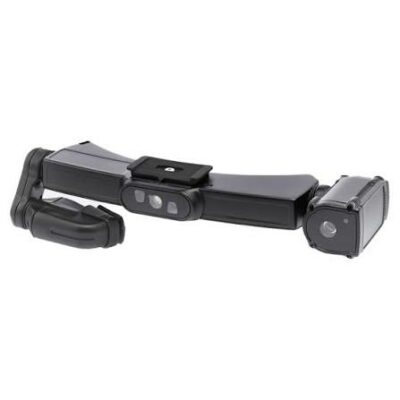 Iristick H1 – Kính Thông Minh Công Nghiệp IP67, Camera Zoom Quang 6x
