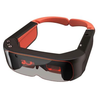 ThirdEye X2 MR Glasses – Kính Thông Minh AR/MR Cho Doanh Nghiệp