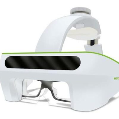 SURGLASSES Foresee-X – Kính Thông Minh AR Hỗ Trợ Phẫu Thuật