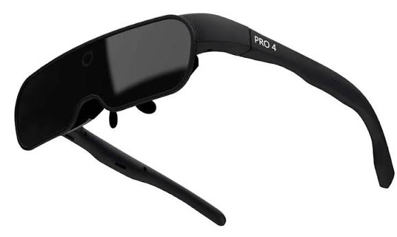 nueyes pro 4