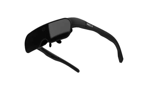 nueyes pro 4