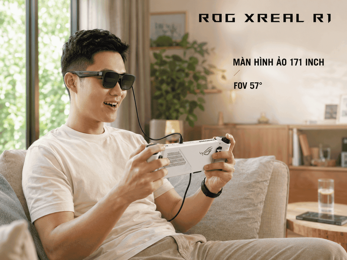 ROG XREAL R1