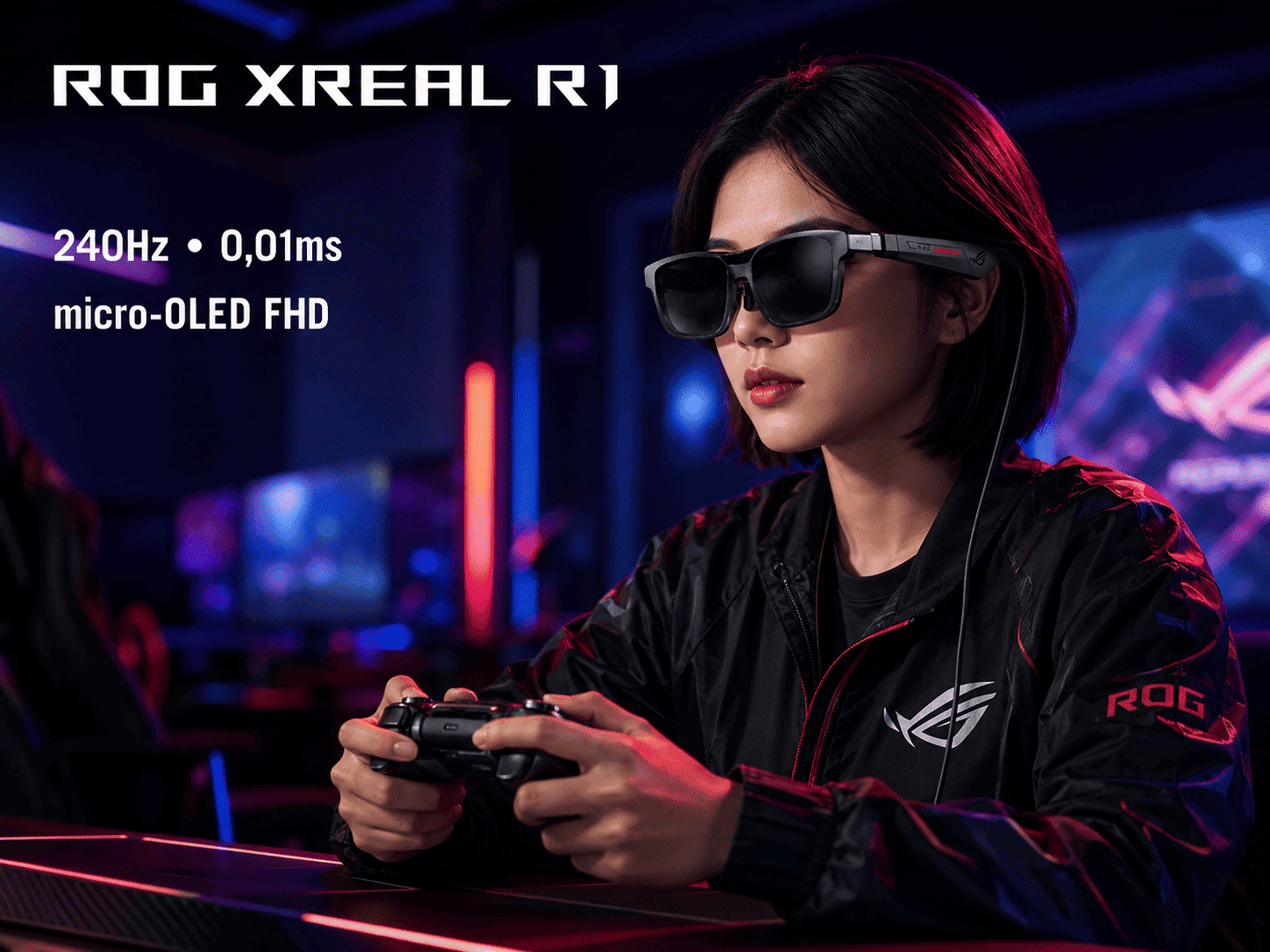 ROG XREAL R1