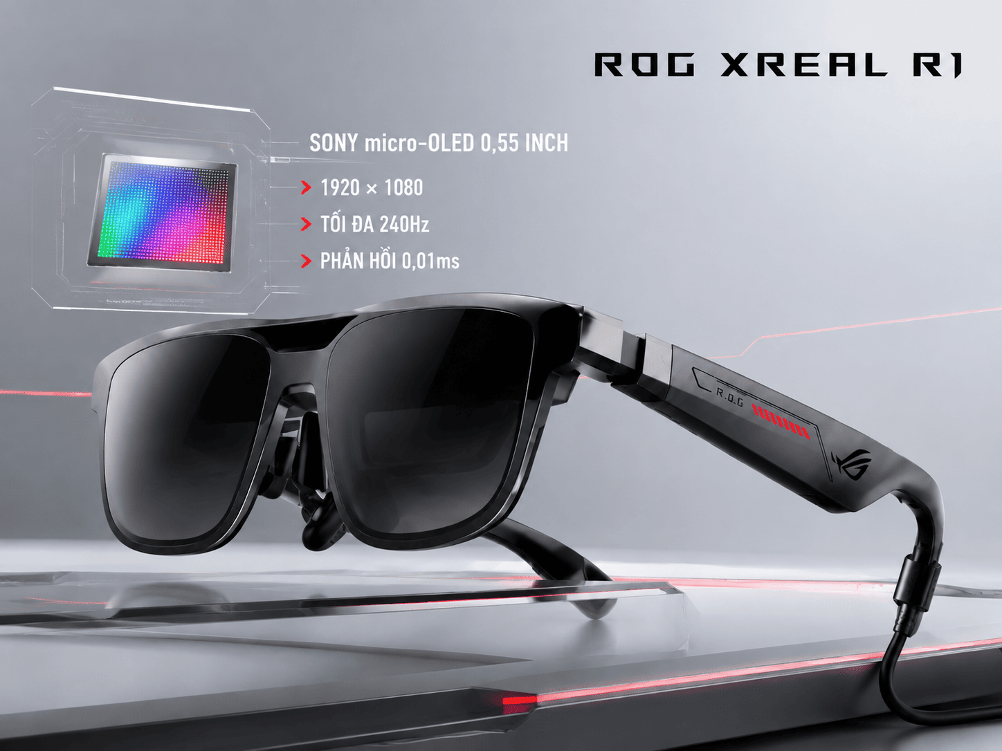 ROG XREAL R1