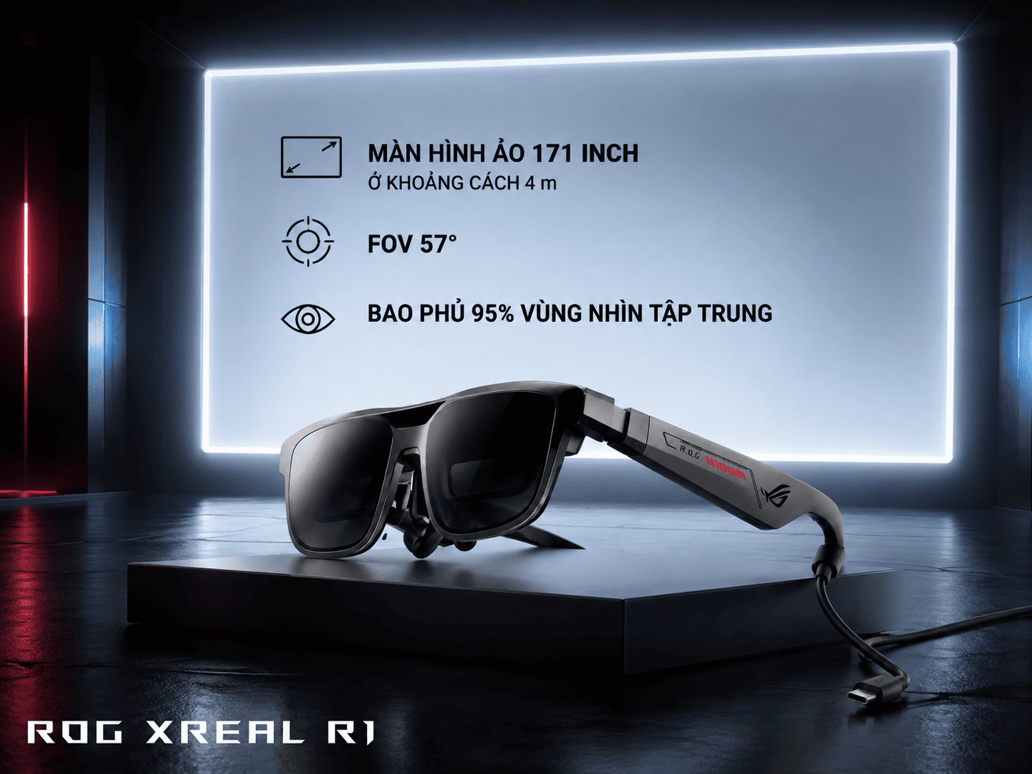 ROG XREAL R1