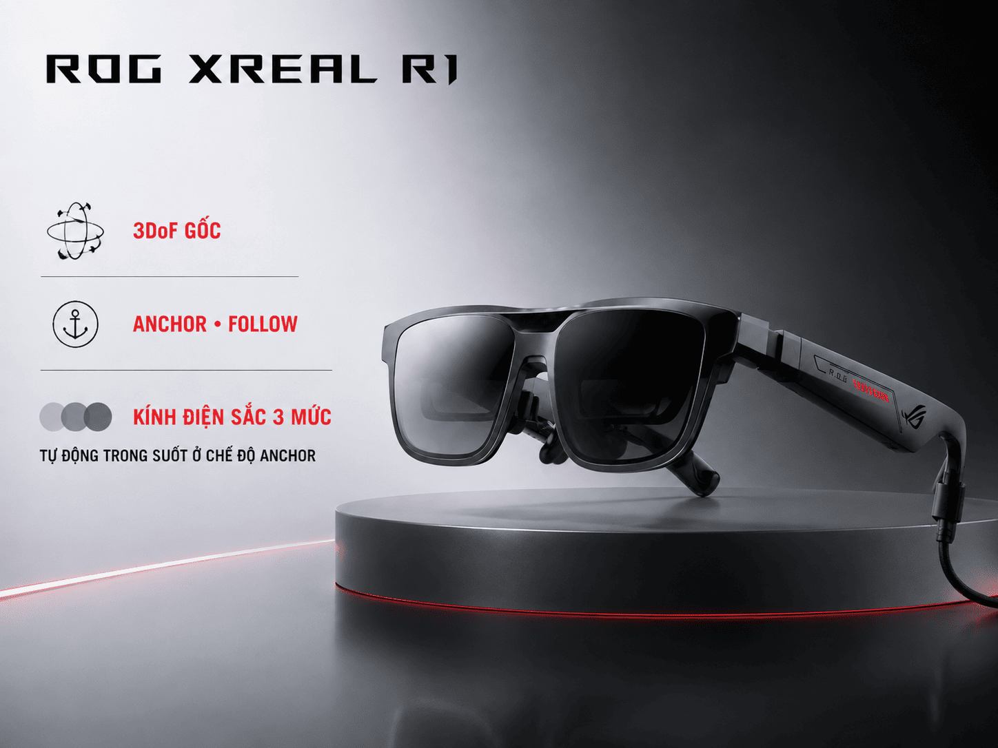 ROG XREAL R1