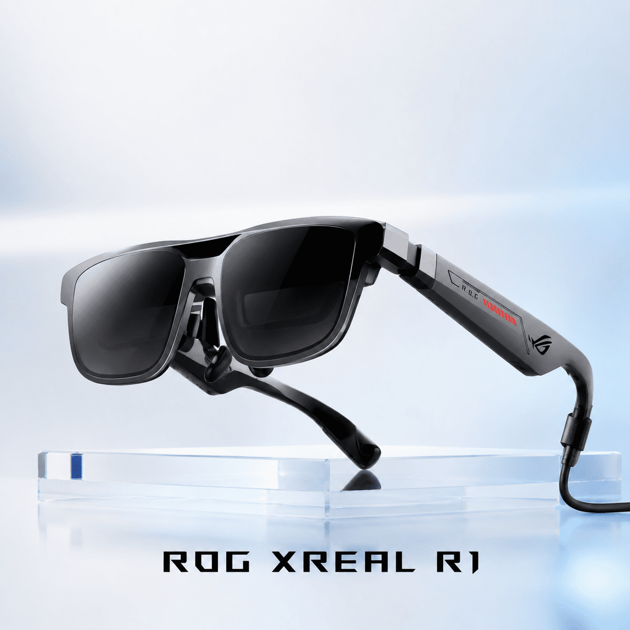 ROG XREAL R1 – Kính AR Gaming 240Hz, Màn Hình 171 Inch ROG XREAL R1 – Kính AR Gaming 240Hz, Màn Hình 171 Inch