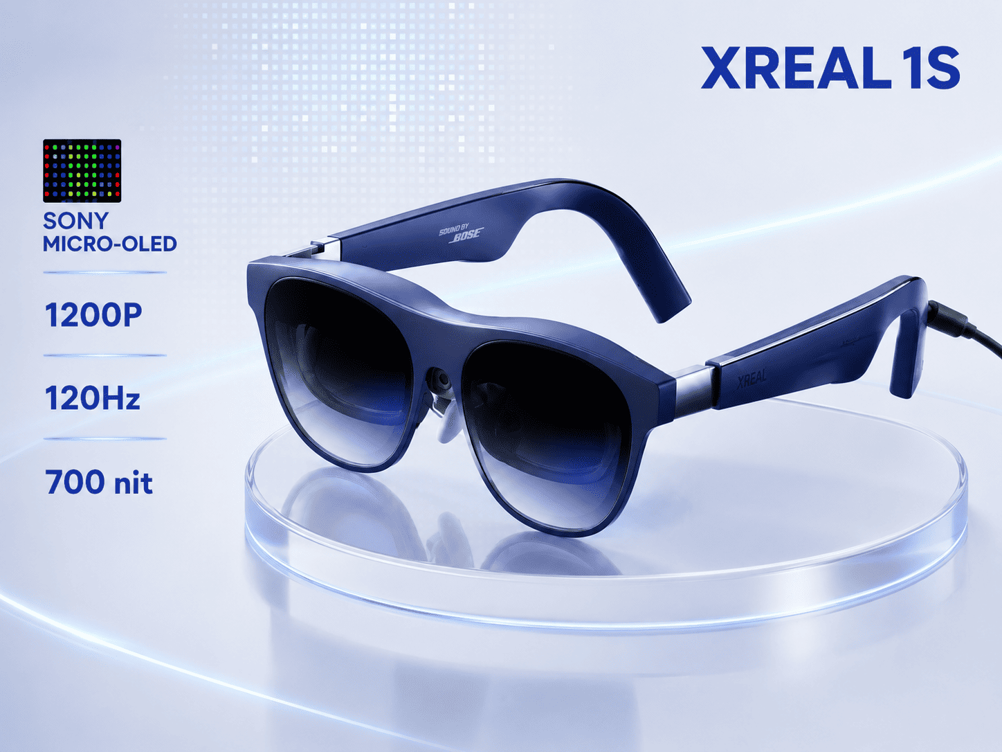 XREAL 1S